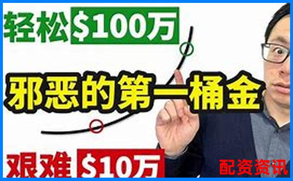 100萬十倍杠桿究竟能賺多少 財富神話還是風險深淵-有哪些可以掙錢的平臺