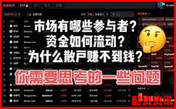 正規(guī)配資平臺(tái)門檻解析五十萬資金需求知乎熱議-2024年翻10倍股票