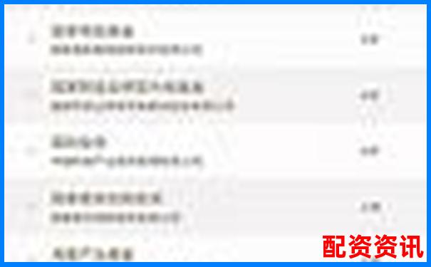 2025年最新股票配資平臺(tái)十大排行榜權(quán)威發(fā)布