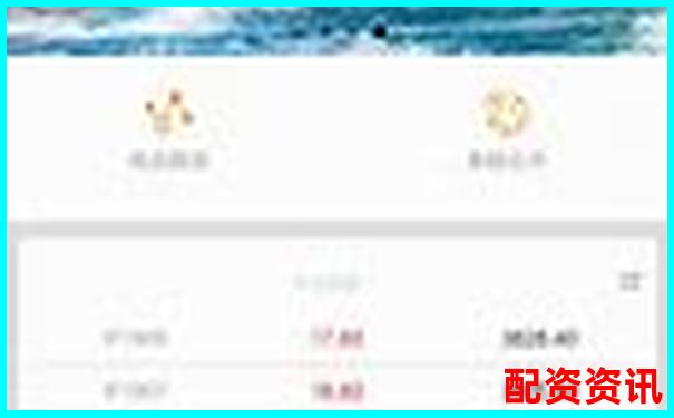 鑫配資官網(wǎng)APP下載全新版本正式上線-近5年股價(jià)翻倍的股票名單