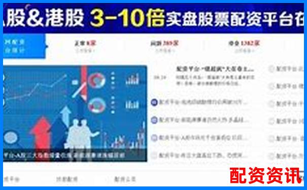 2025全國配資平臺哪家強 這份清單告訴你答案-杠桿配資app榮順.優配哪里開戶