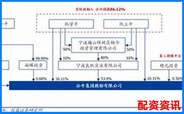 揭秘牛股王智能配資系統三大核心功能實測與用戶真實反饋-股票配資公司網站查詢