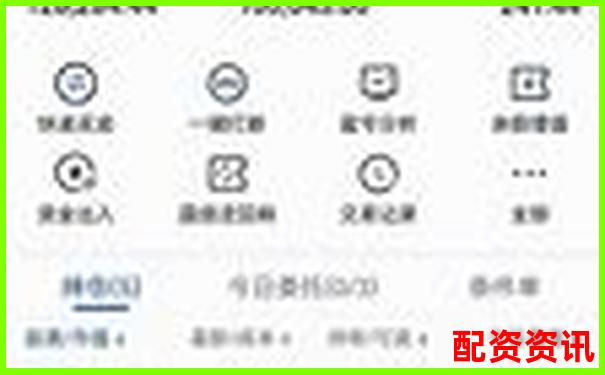 超牛配資實戰(zhàn)體驗評測三十天真實交易數(shù)據(jù)與風險控制觀察-國內(nèi)十大配資平臺有哪些