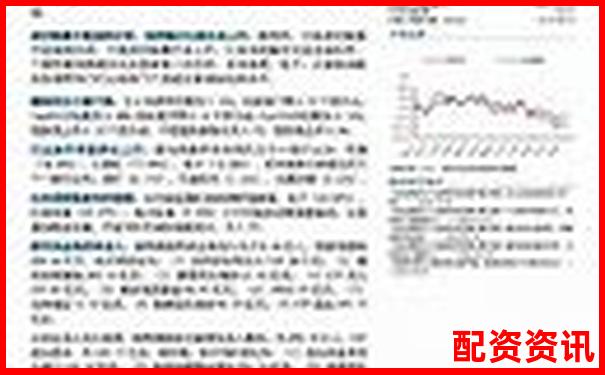 極速配資七日實戰記錄帶你了解資金杠桿背后的盈虧真相-領益智造未來可能漲100倍的股票