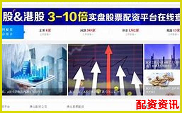 股票配資在線官網查詢平臺及操作指南-買股票最多能賺多少倍錢啊